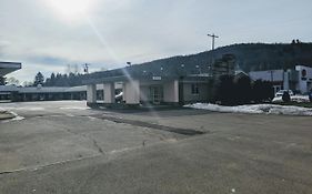 Americas Best Value Inn Bradford Pa